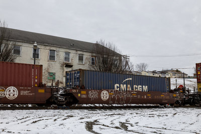 BNSF 270820B