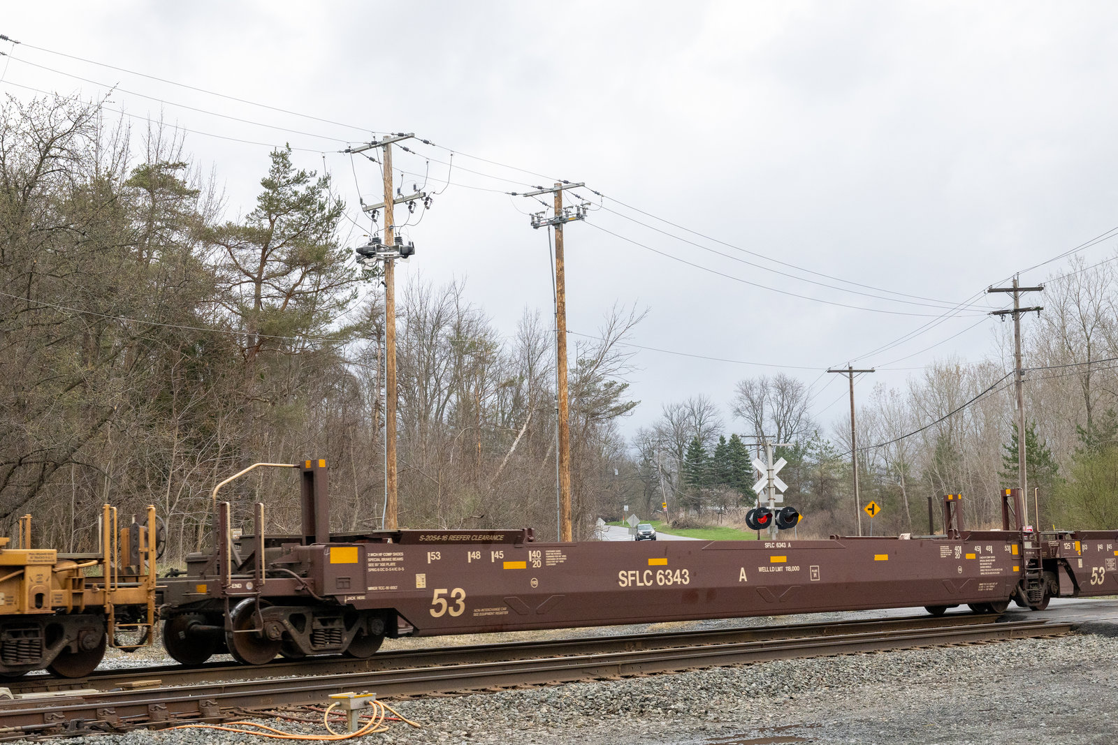 SFLC 6343A