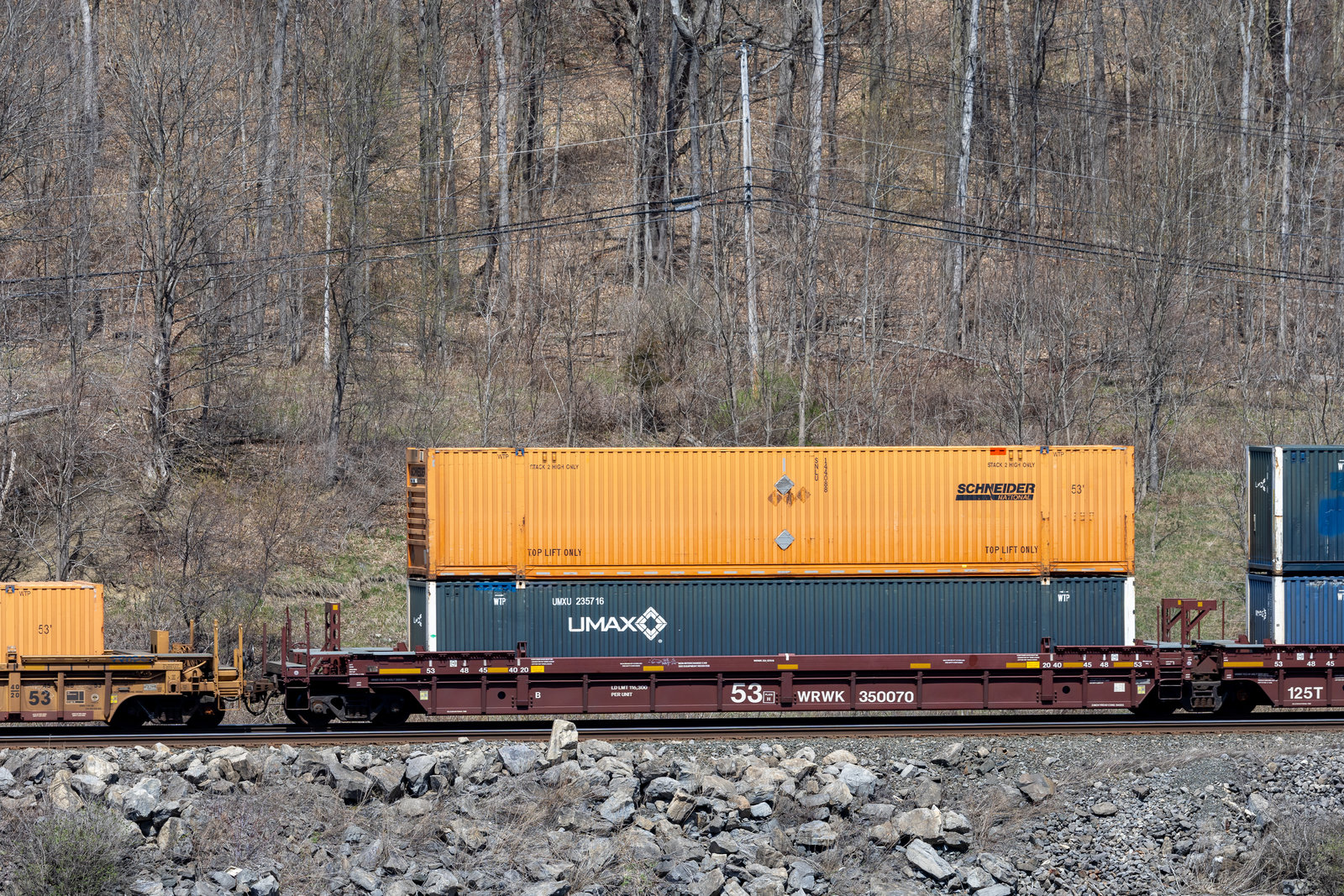 WRWK 350070B