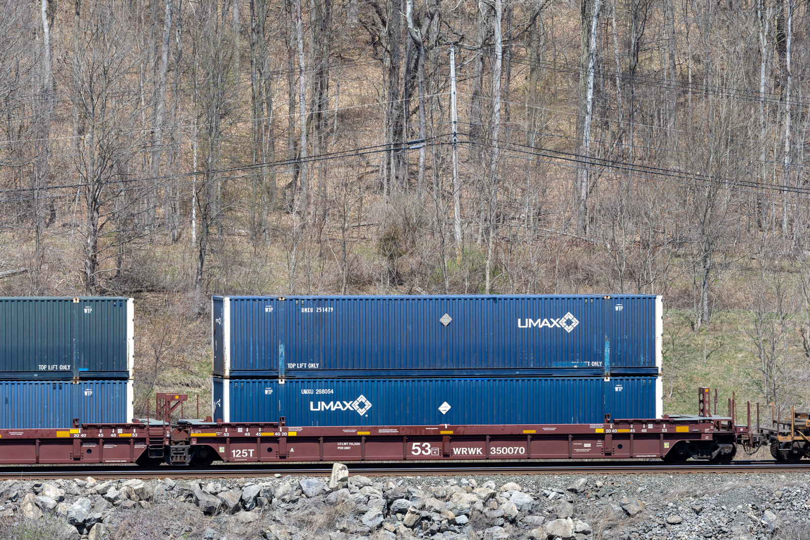 WRWK 350070A