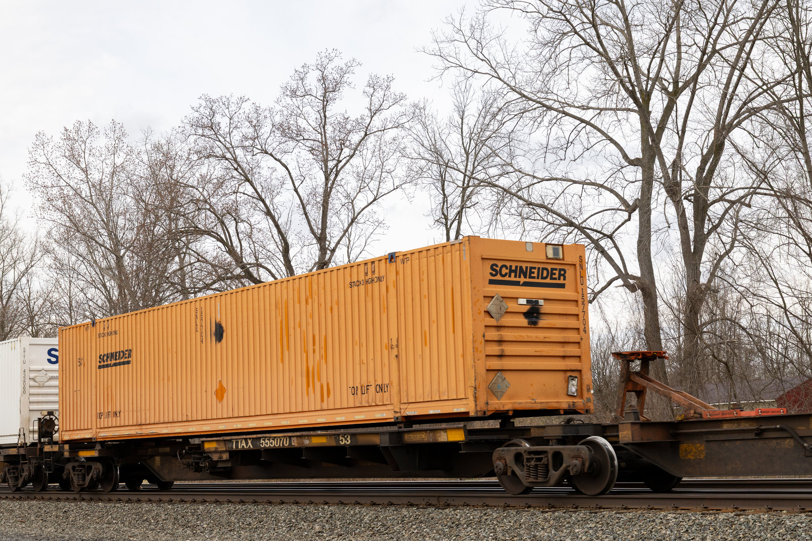 TTAX 555070B