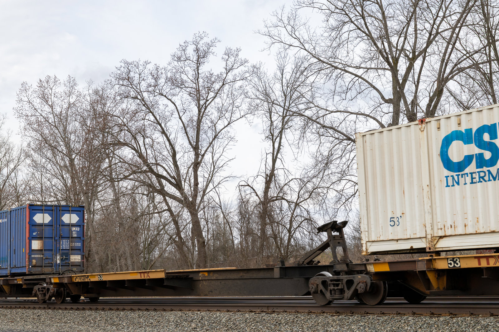 TTAX 554024E