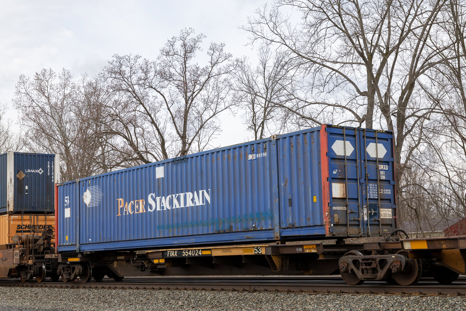 TTAX 554024A