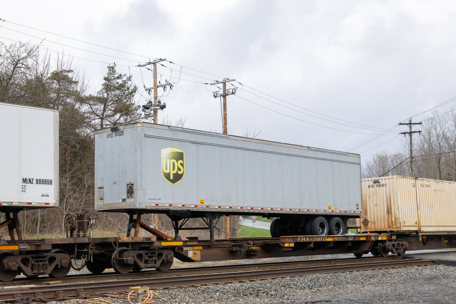 TTAX 555111B