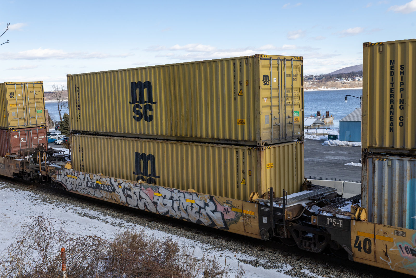DTTX 743097A