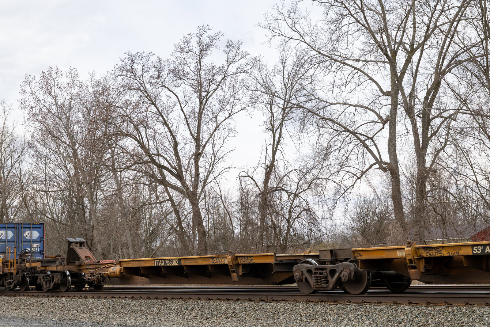 TTAX 753362A