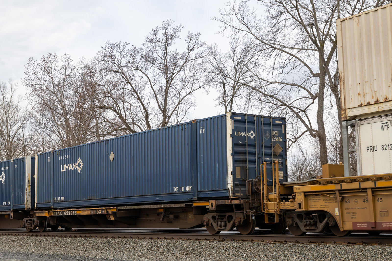 TTAX 653276B