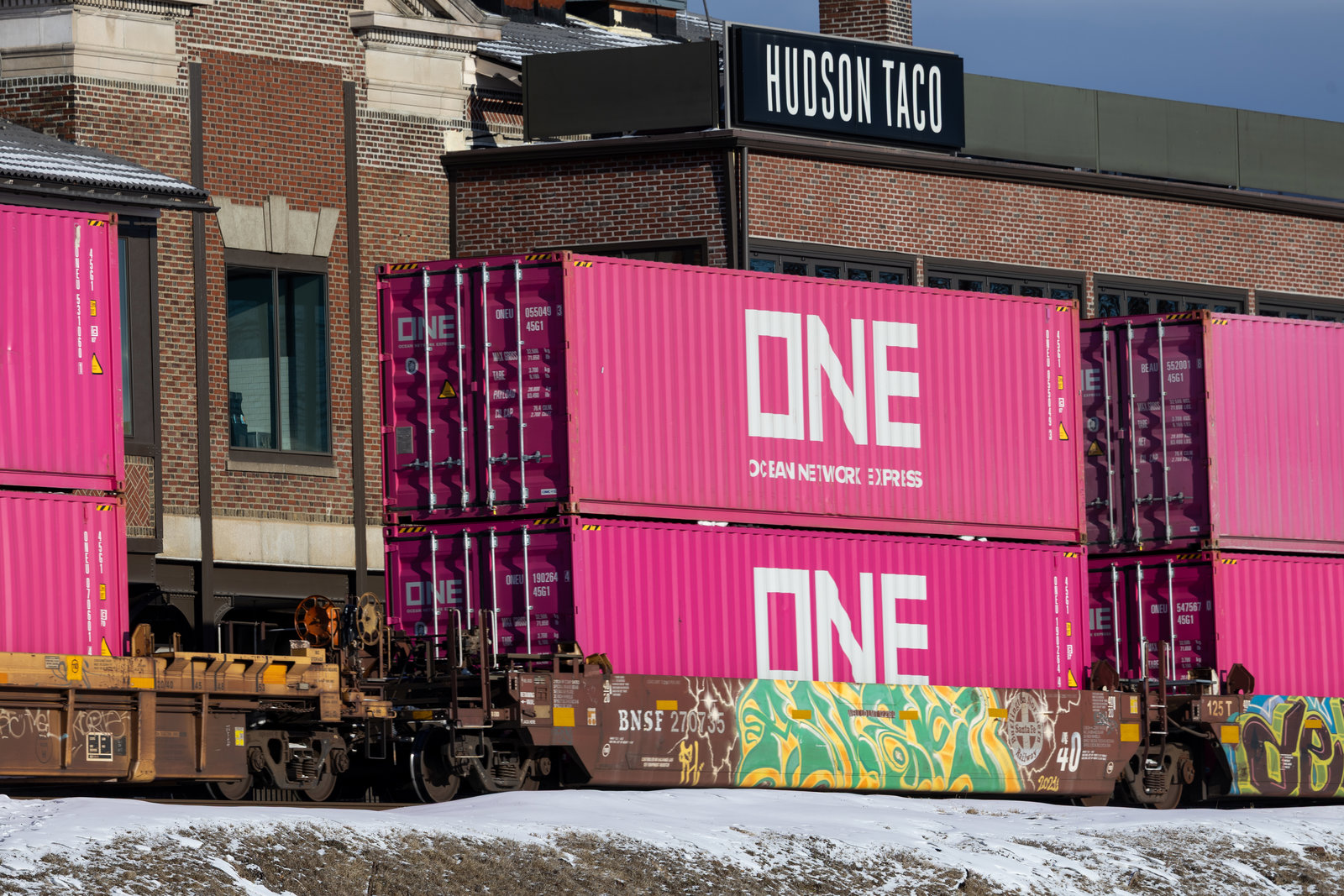 BNSF 270735B