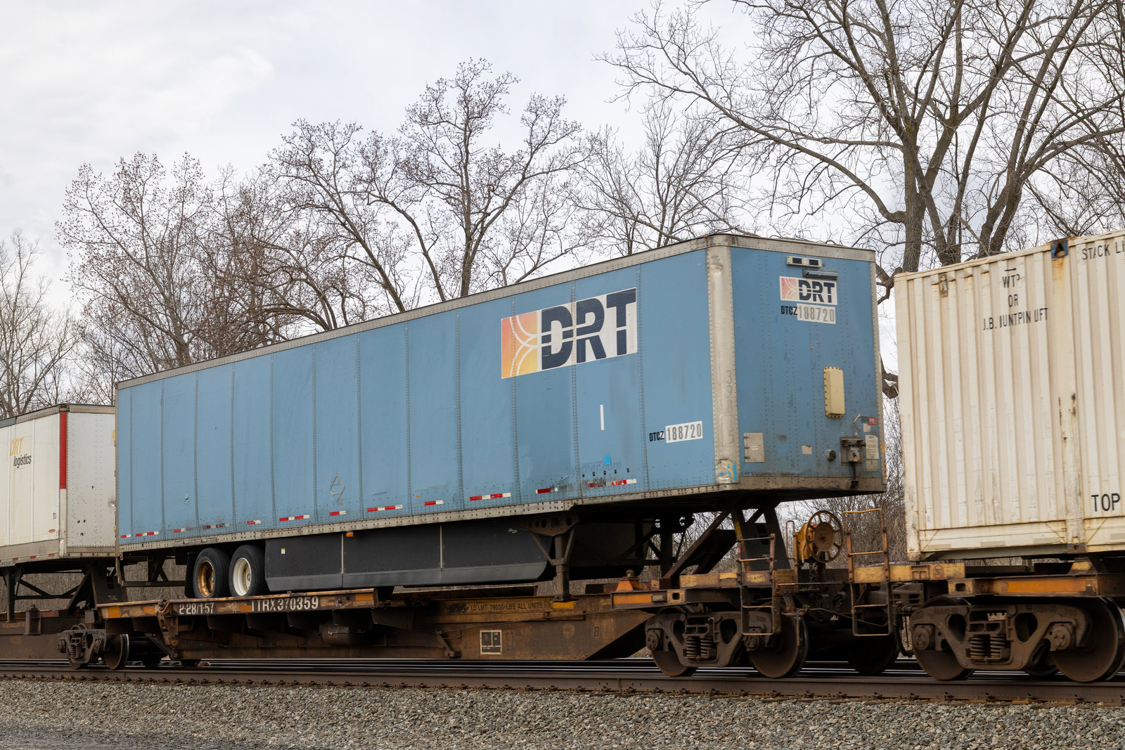 TTRX 370359B