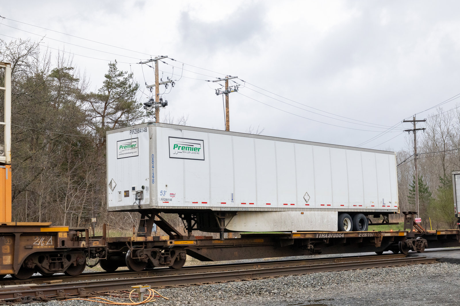 TTRX 370554A
