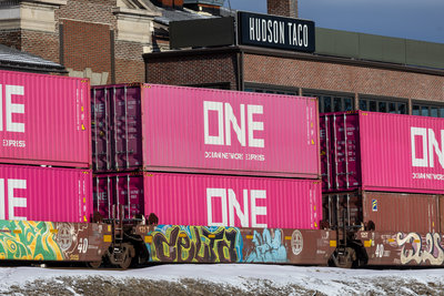 BNSF 270735C
