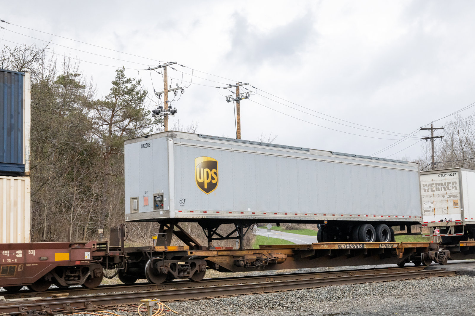 TTRX 552216A