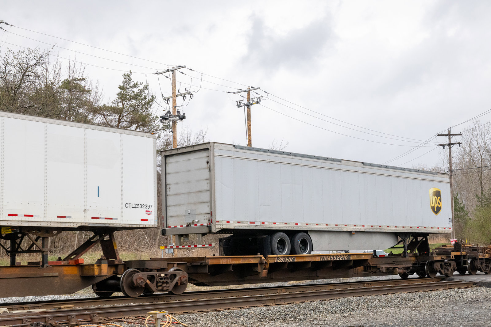TTRX 552216B