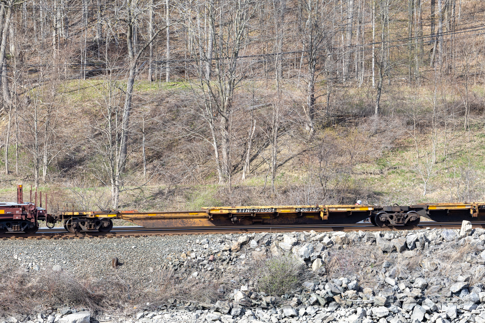 TTRX 370361A