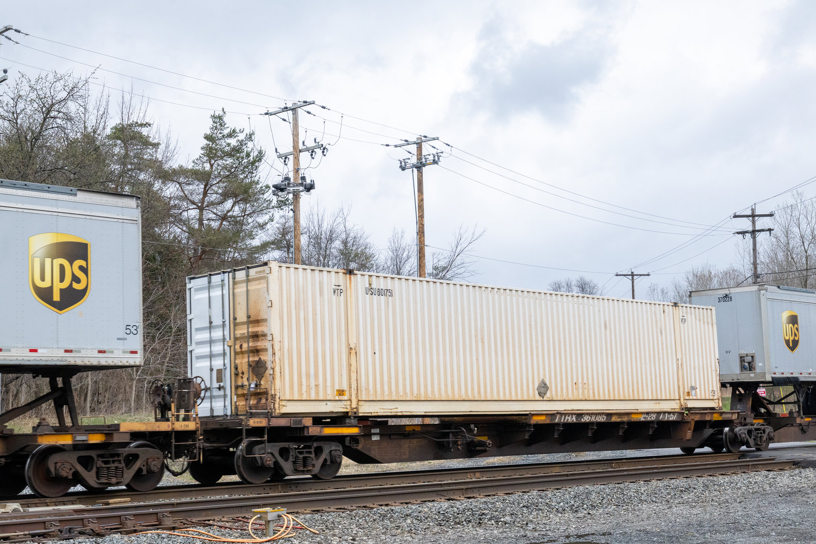 TTRX 361085B