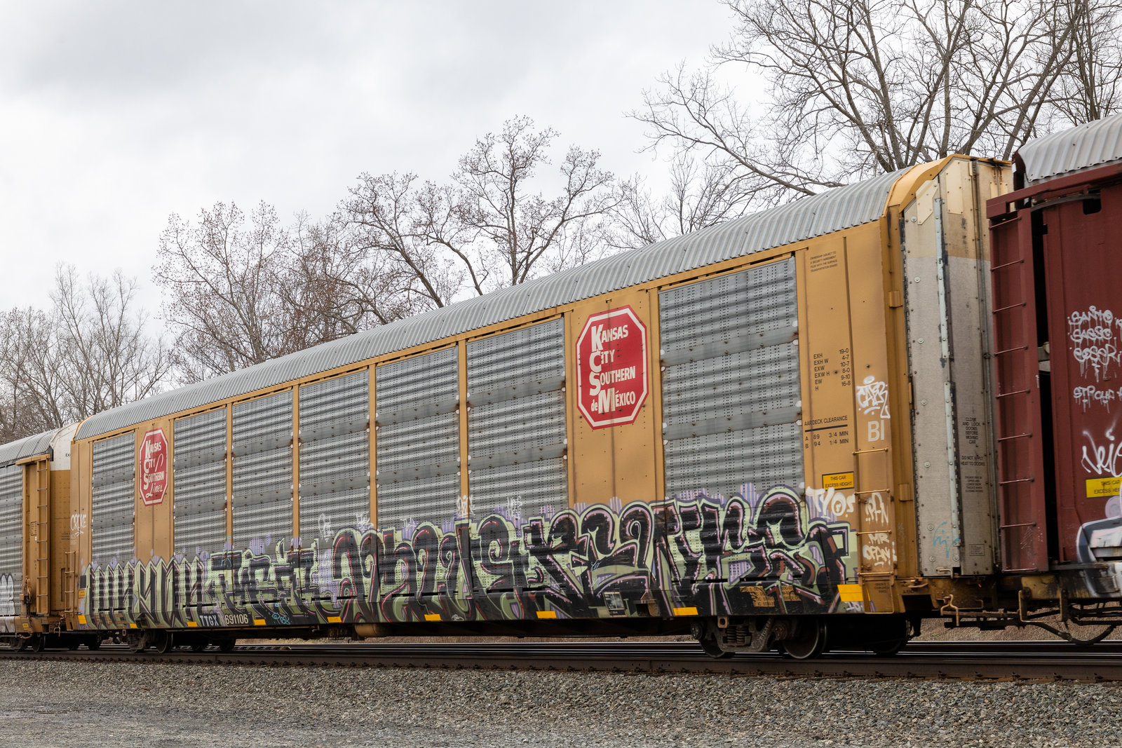 TTGX 691106