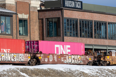 BNSF 270735A