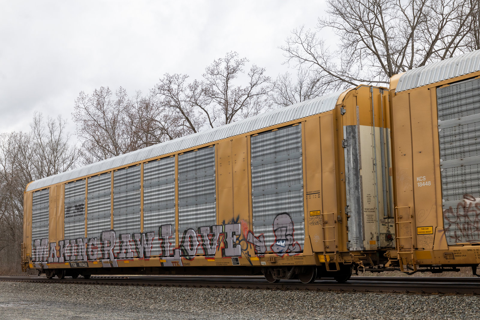 TTGX 997462