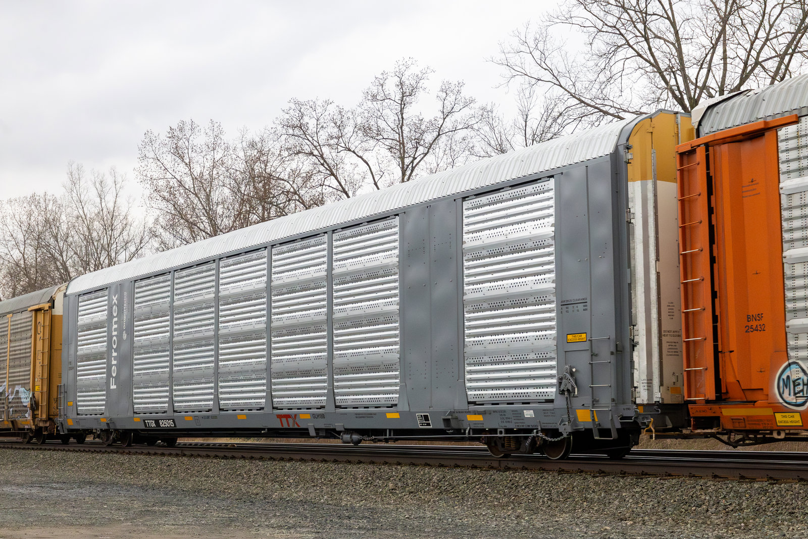 TTGX 825015
