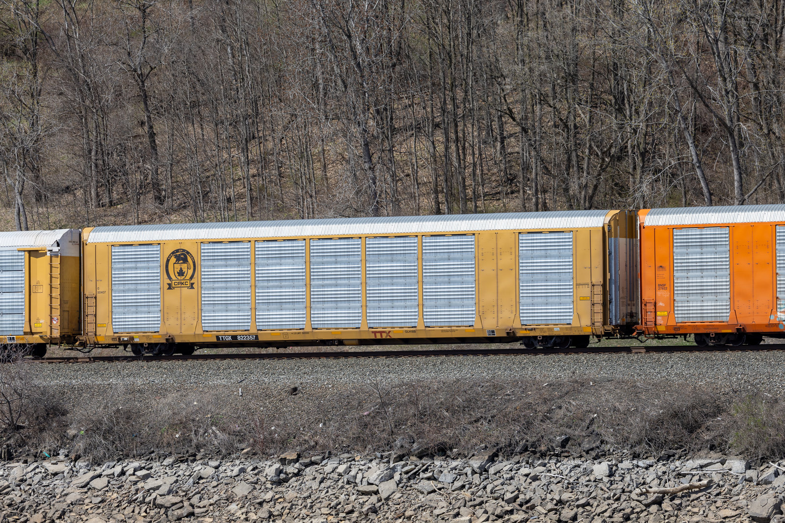 TTGX 822357