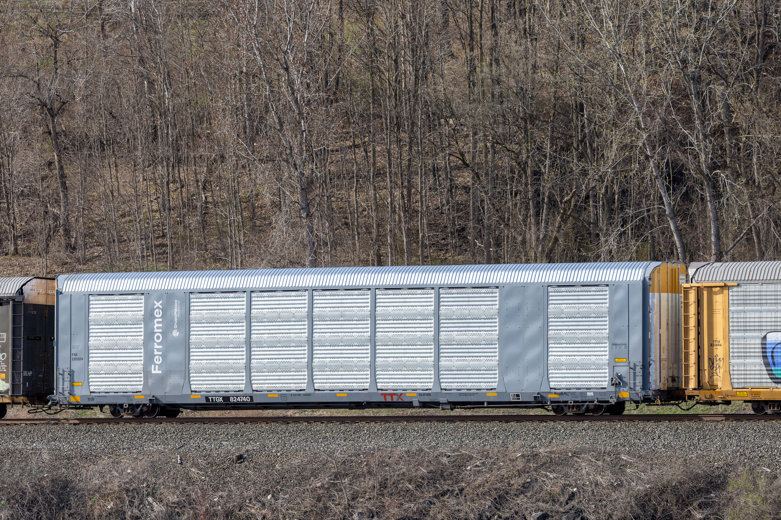 TTGX 824740