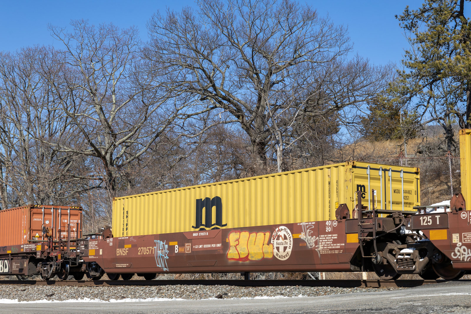 BNSF 270571B