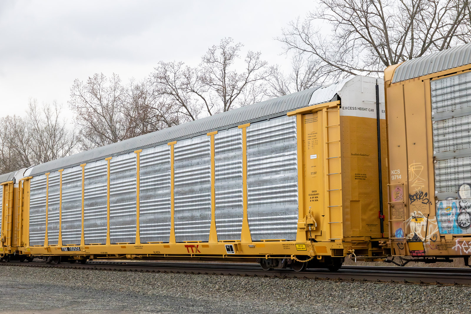 TTGX 702525