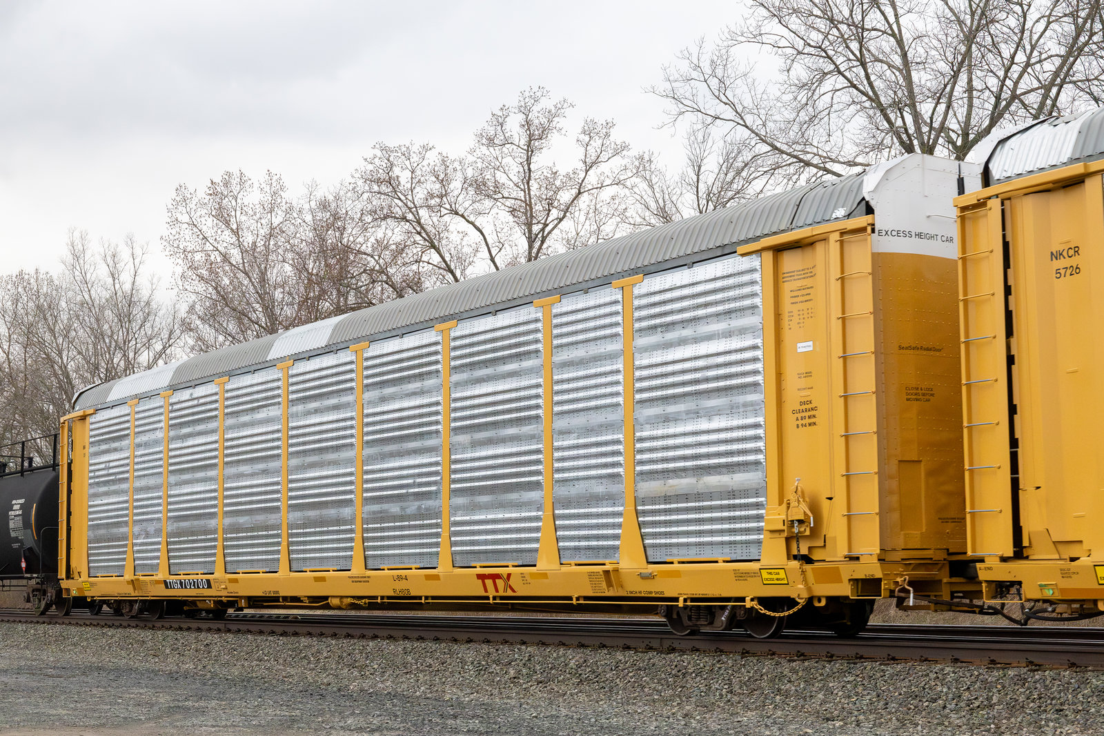 TTGX 702700