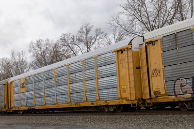 TTGX 993104