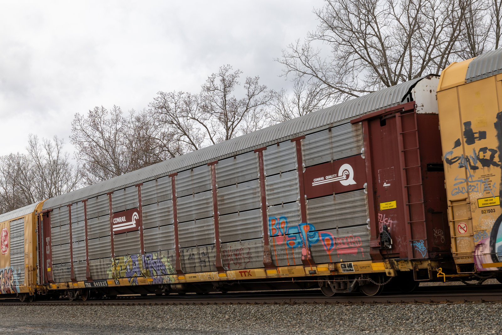 TTGX 940925