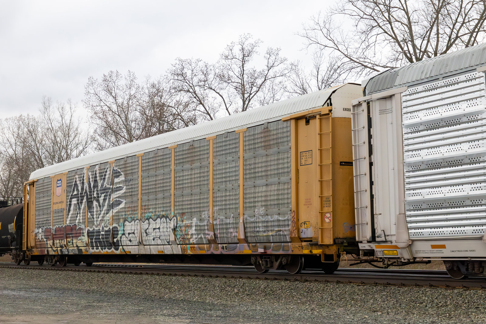 TTGX 963490