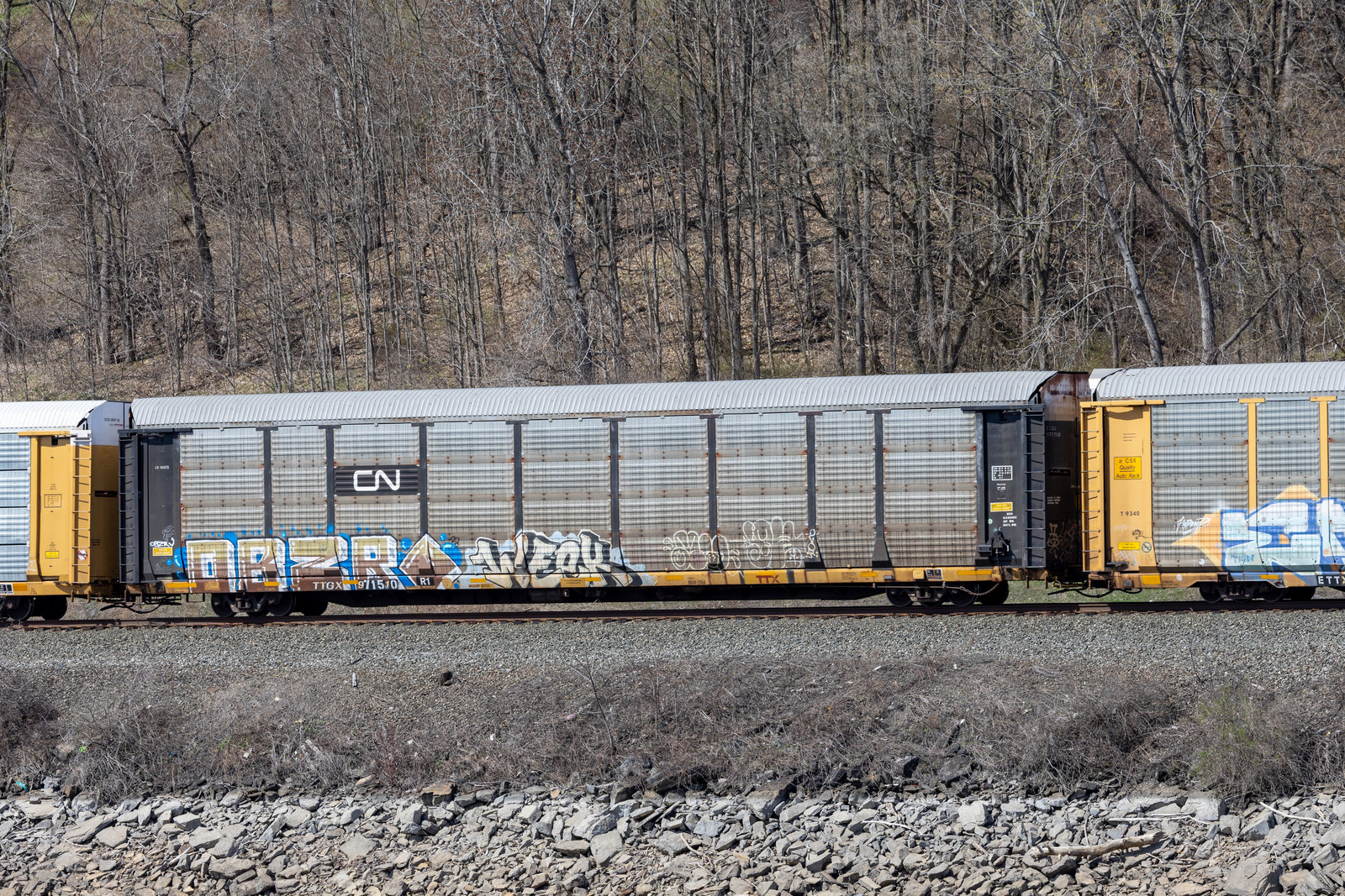 TTGX 971510