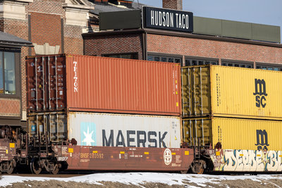 BNSF 270592B