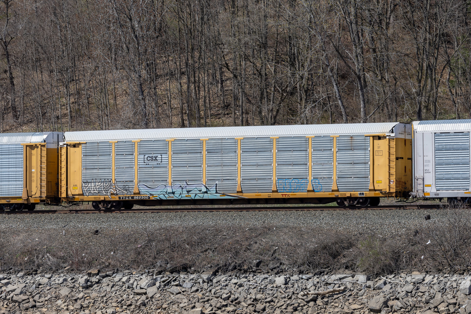 TTGX 962300