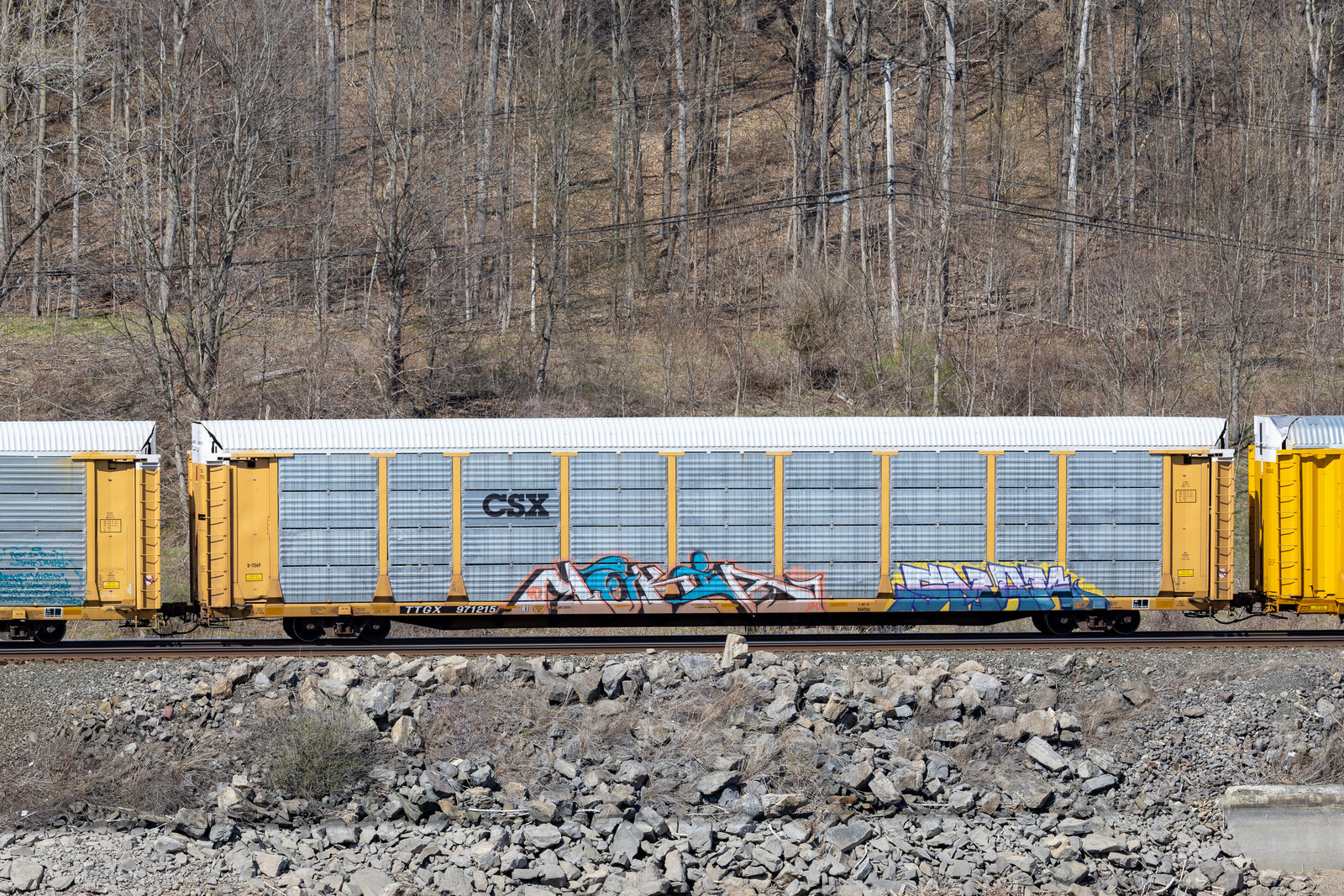 TTGX 971215