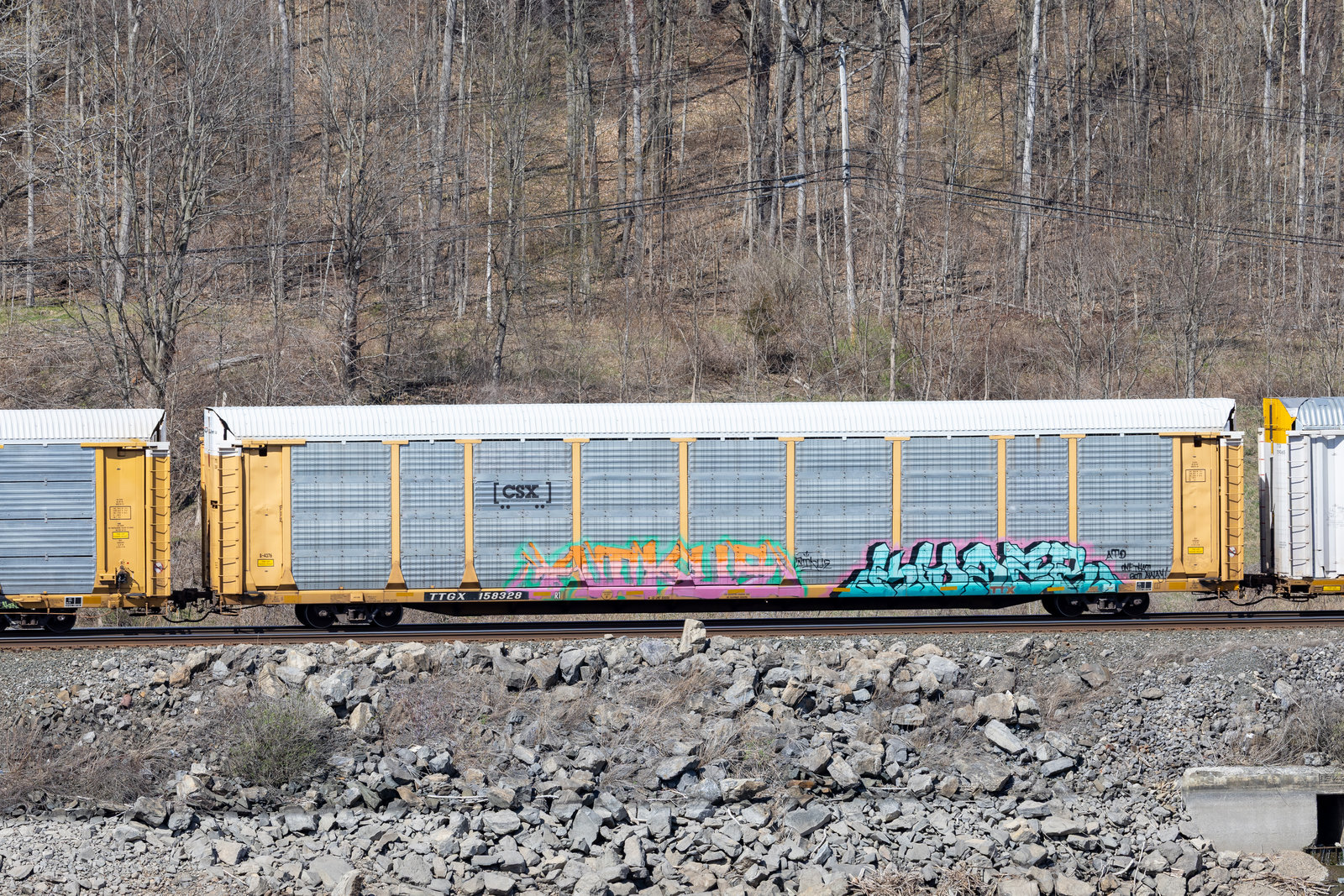TTGX 158328