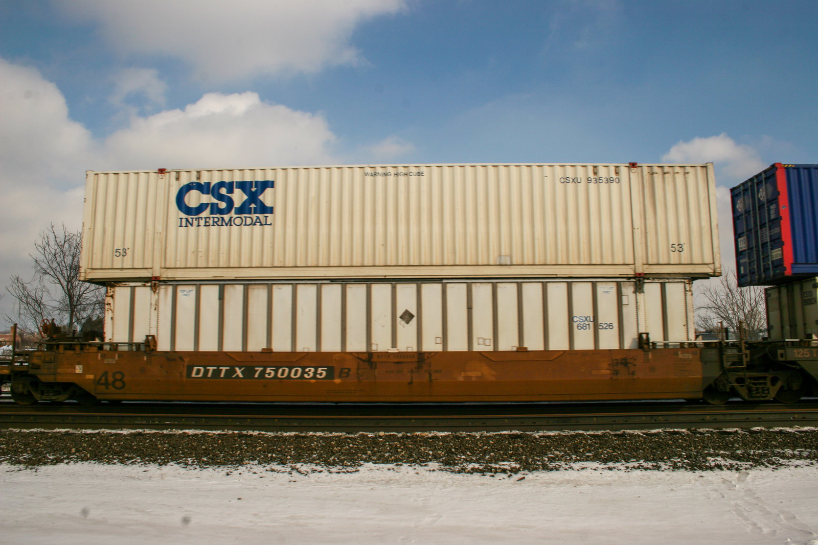 DTTX 750035B