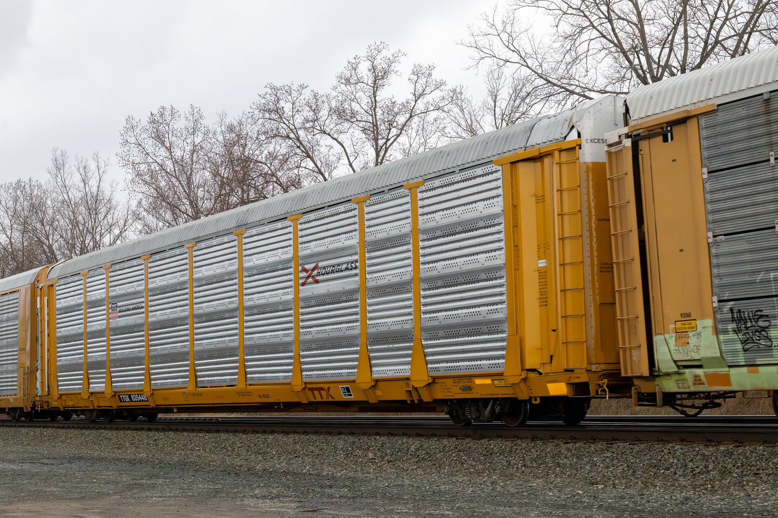 TTGX 835448