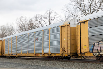 TTGX 701811