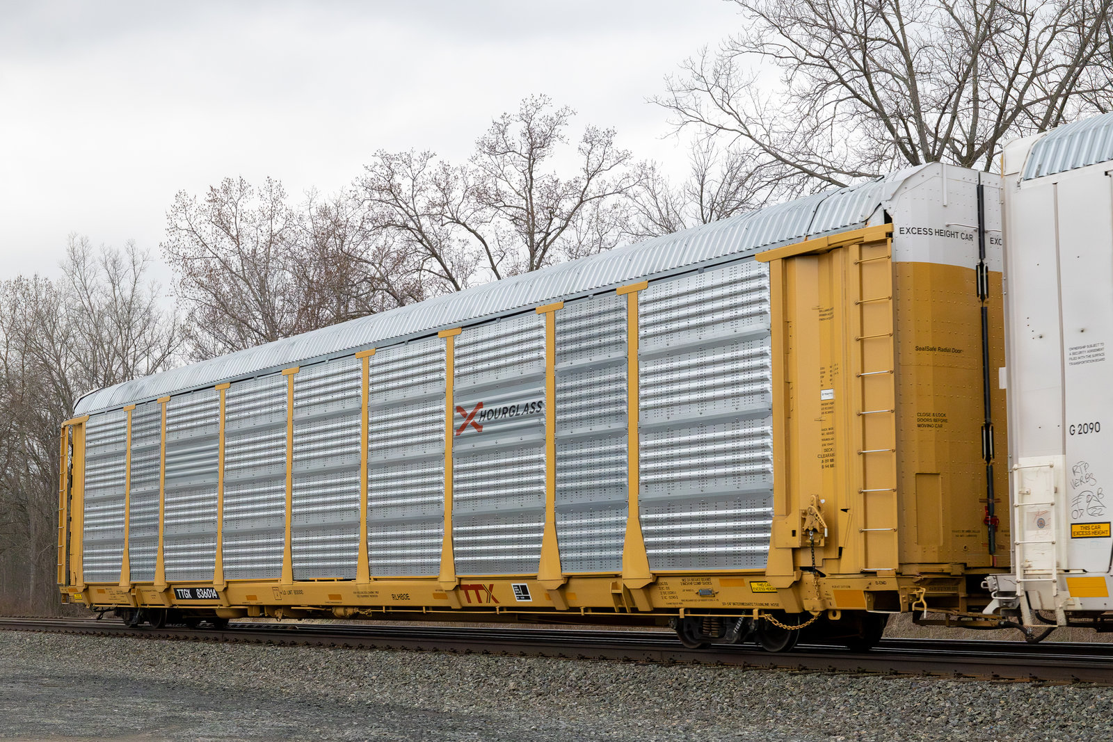 TTGX 836014