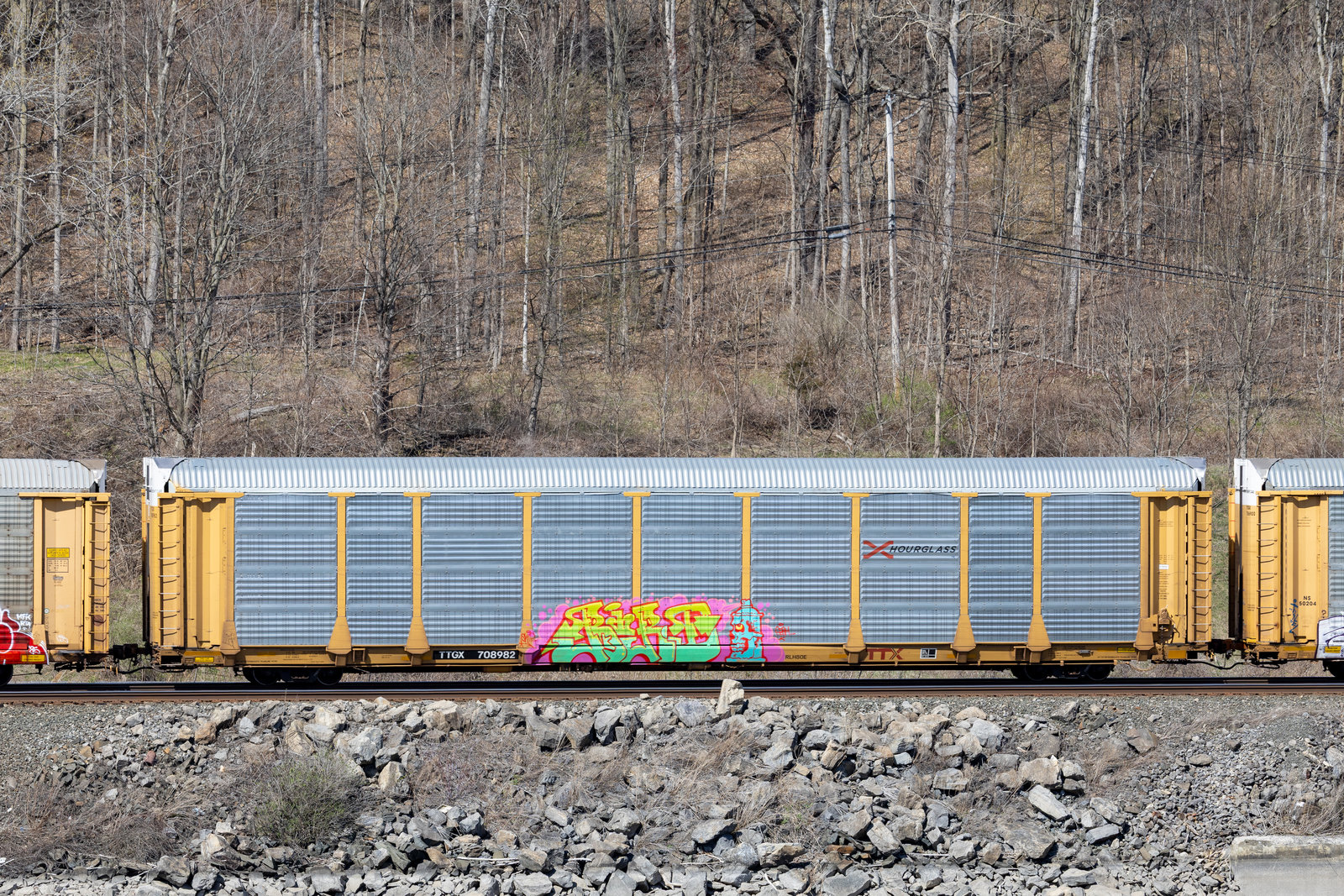 TTGX 708982