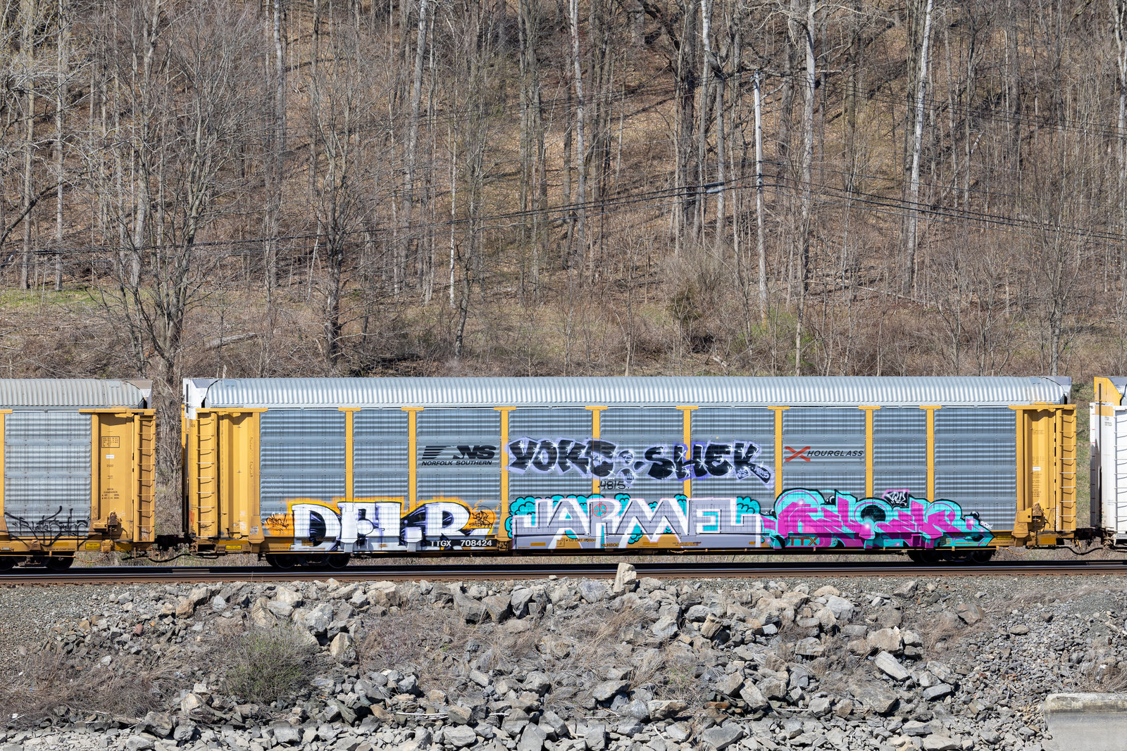 TTGX 708424