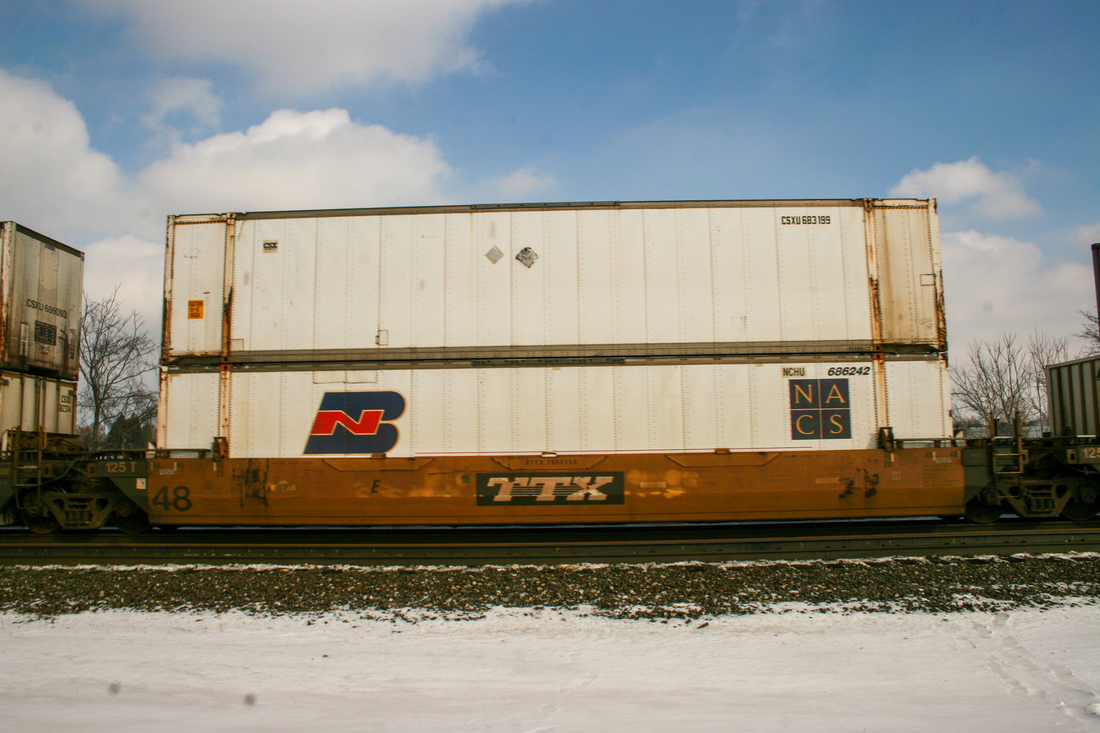 DTTX 750035E