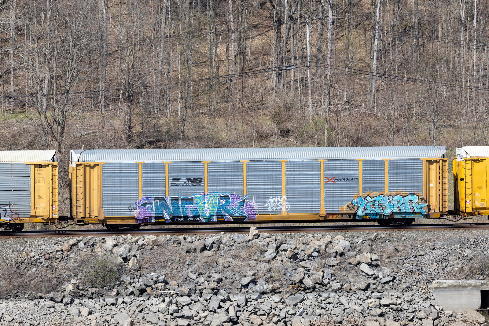 TTGX 708587