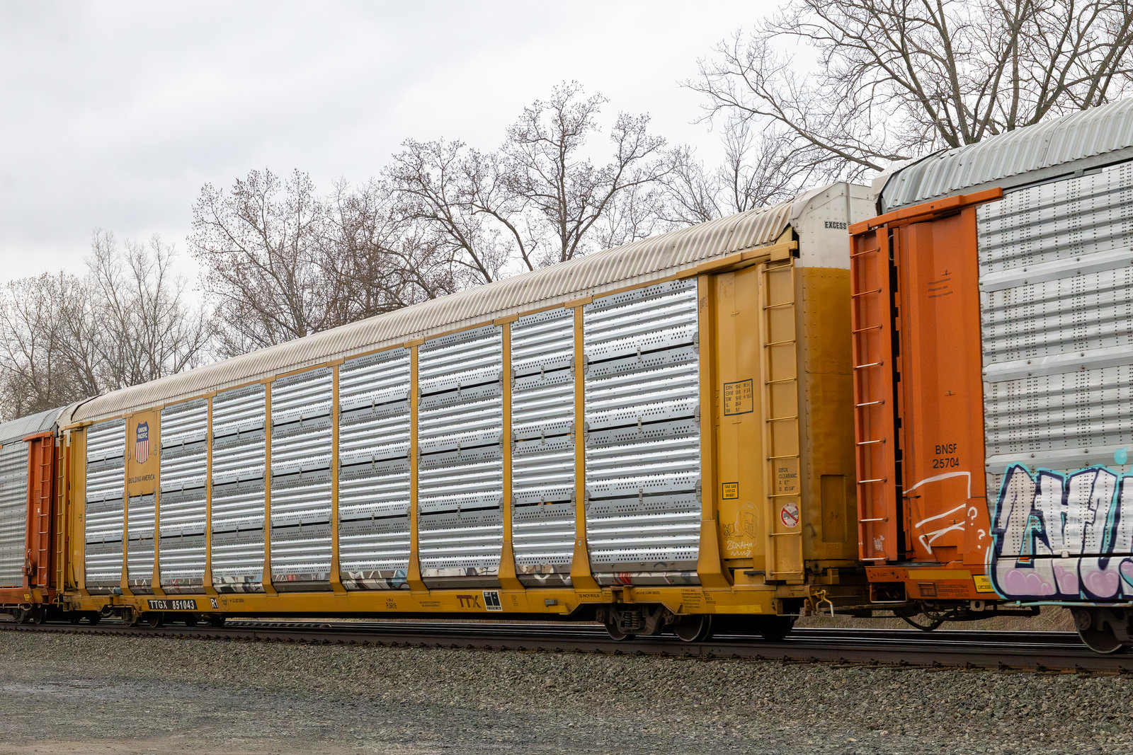 TTGX 851043