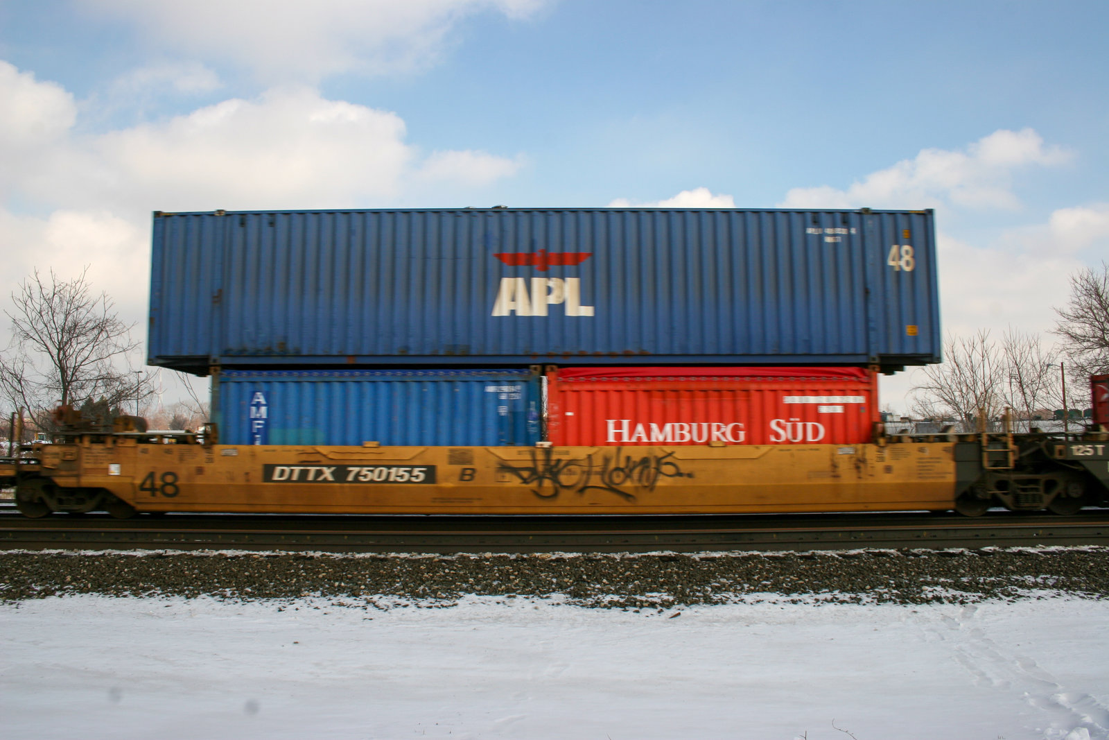 DTTX 750155B