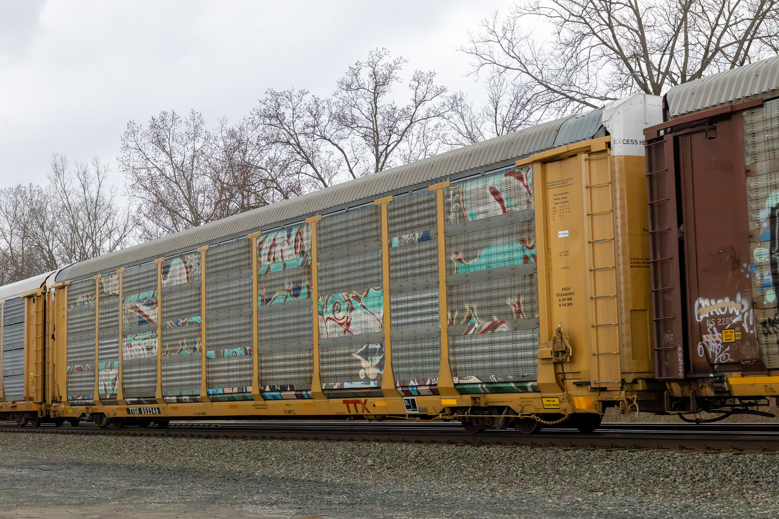 TTGX 852246
