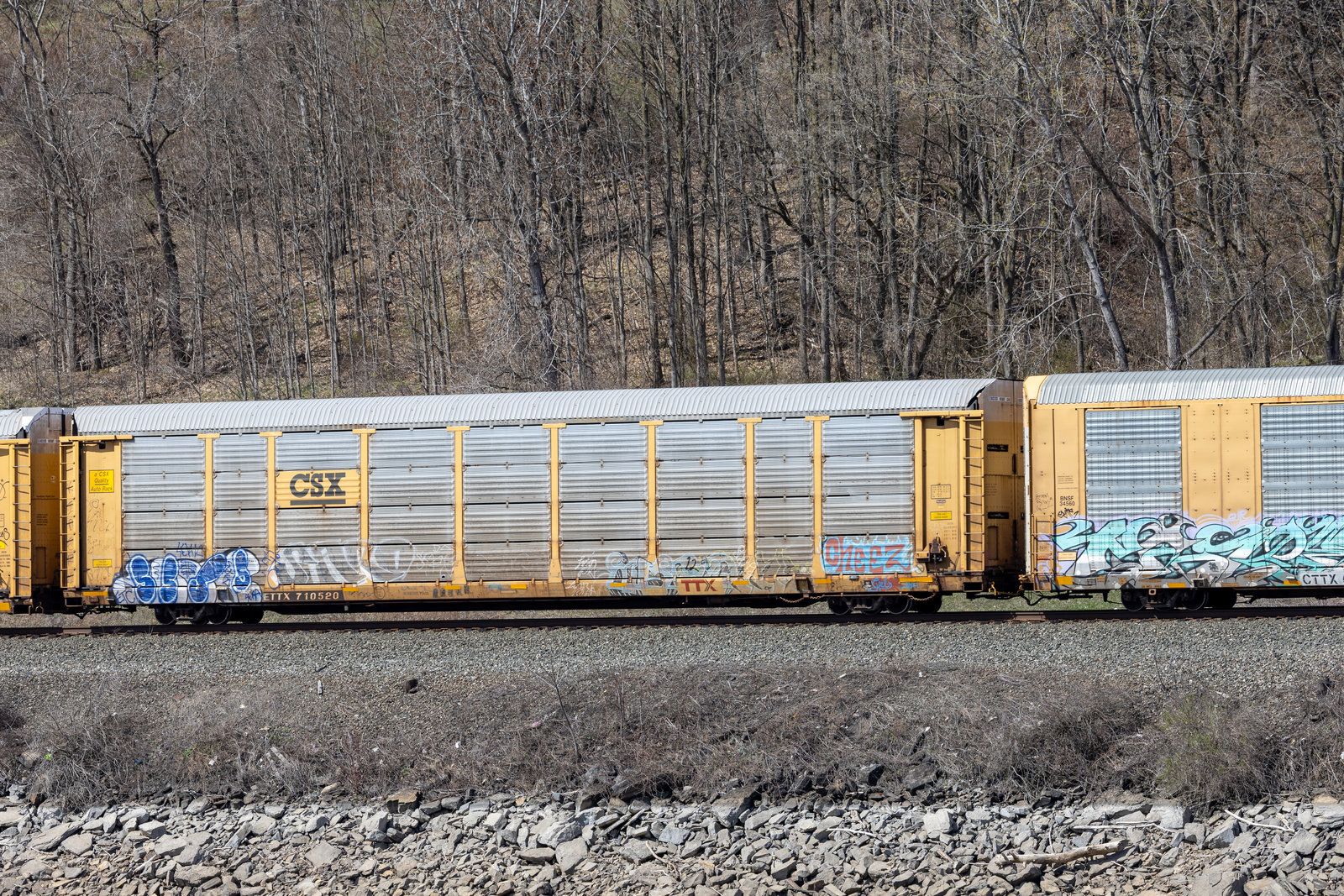 ETTX 710520