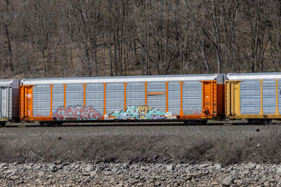 BNSF 302991