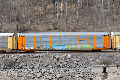 BNSF 302440
